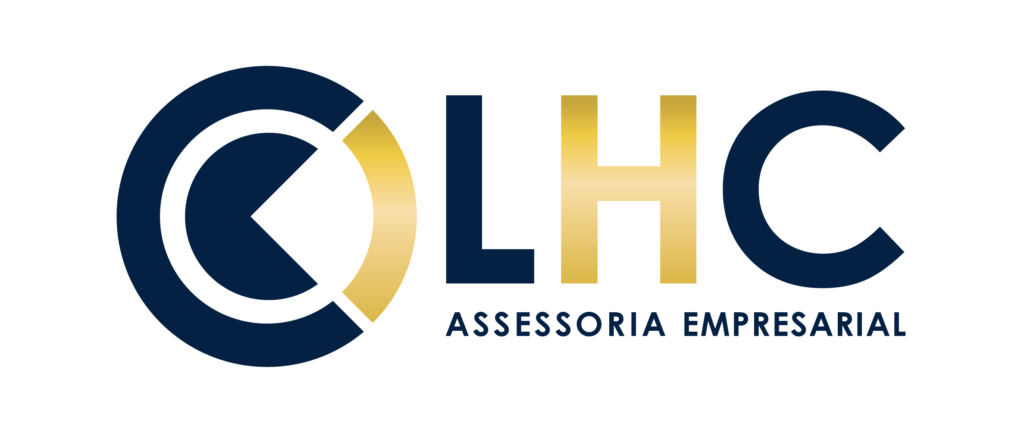 Escritório De Contabilidade Lhc Assessoria Empresarial - Modelo 128